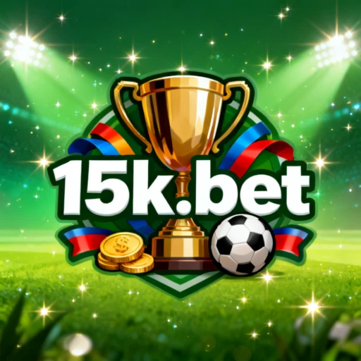15k.bet Logo