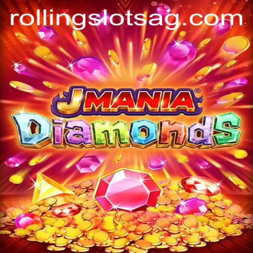 Exploring the Exciting World of JManiaDiamonds: A Thrilling Game Experience