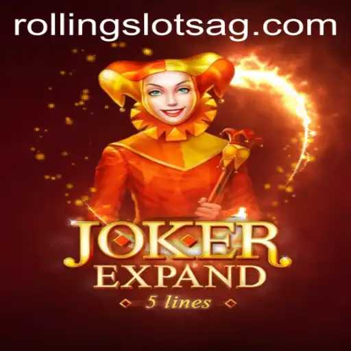 Exploring the Thrills of JokerExpand at 15k.bet: A Comprehensive Guide