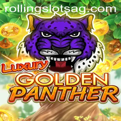 Explore the Thrilling World of LUXURYGOLDENPANTHER at 15k.bet