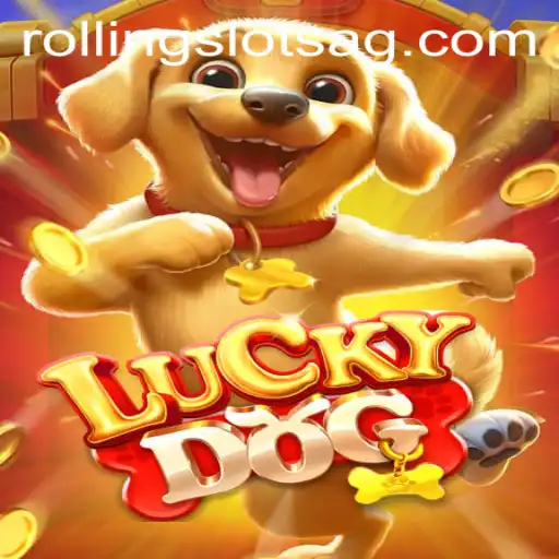Explore the Exciting World of LuckyDog with 15k.bet