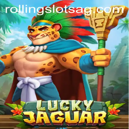 Dive into the Thrilling World of LuckyJaguar: An Exciting New Game on 15k.bet
