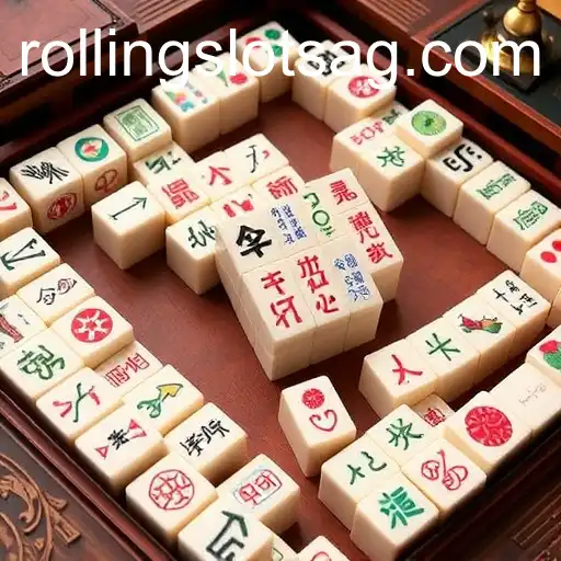 Mahjong
