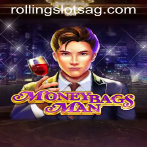 Discover the Exciting World of MoneybagsMan on 15k.bet