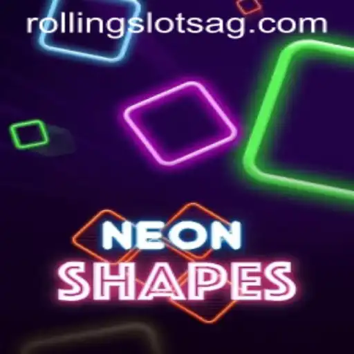 NeonShapes: A Futuristic Gaming Experience with 15k.bet