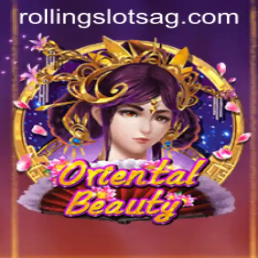Exploring the Enchanting World of OrientalBeauty at 15k.bet