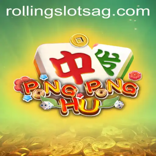 Exploring the Fascinating World of PONGPONGHU with 15k.bet