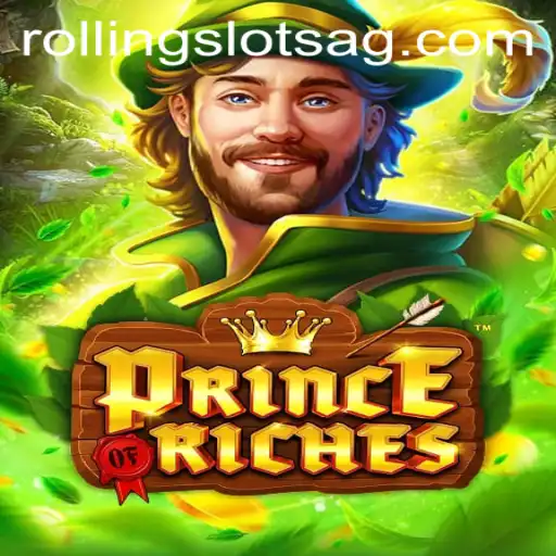 An In-Depth Look at PrinceOfRiches: A Guide to the Thrilling Game