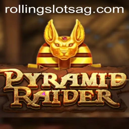 PyramidRaider: A Thrilling Adventure at 15k.bet
