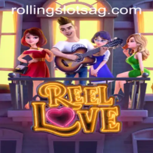 ReelLove: Exploring the Exciting Features and Rules of the Game