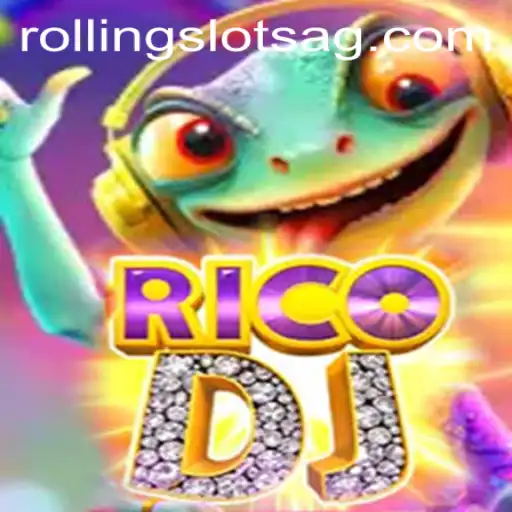 RicoDJ: The Exciting World of 15k.bet