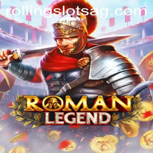 Exploring the Mythical World of RomanLegend and the Digital Arena of 15k.bet