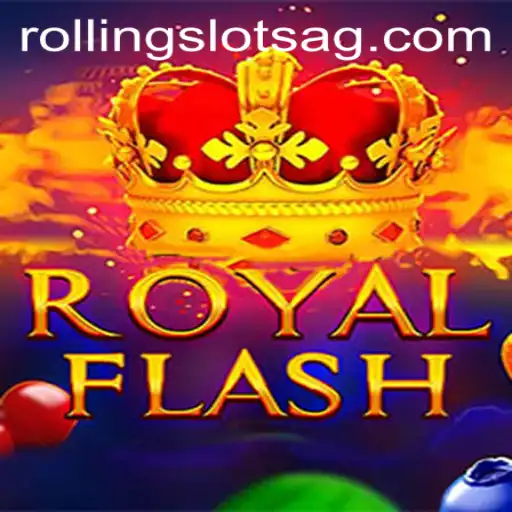 Game Spotlight: Discovering RoyalFlash on 15k.bet