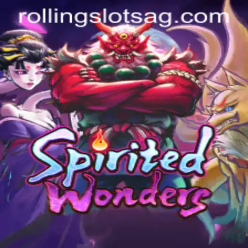 Exploring the Enchanting World of SpiritedWonders on 15k.bet