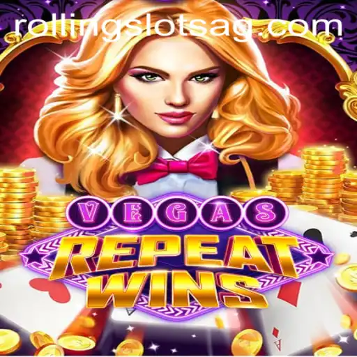 Experience the Thrills of VegasRepeatWins: The Perfect Blend of Entertainment and Strategy