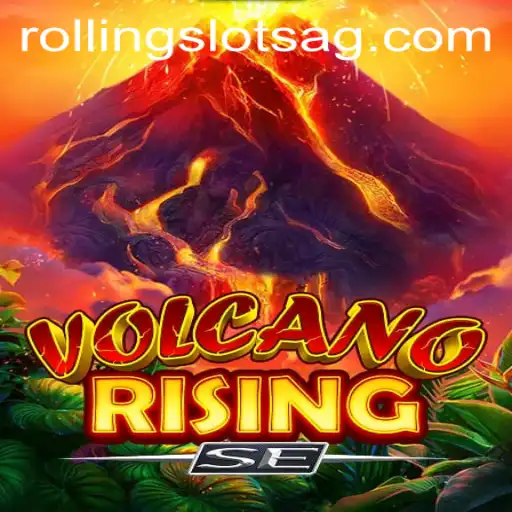 Discover the Thrills of VolcanoRisingSE: An Insight into the Game and Strategy